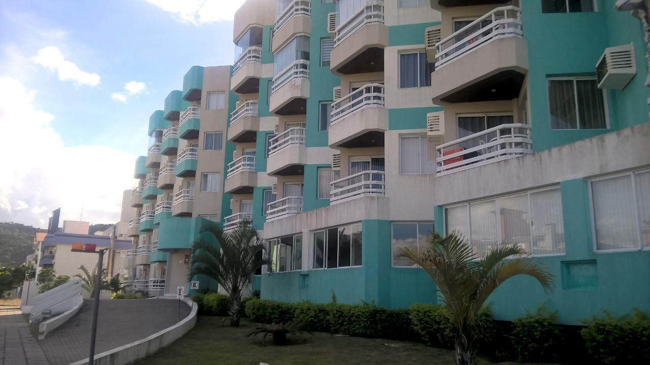 Flat Estrela Do Mar Leilighet Florianópolis Eksteriør bilde